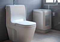 高仪智能马桶极速响应教导(智能马桶使用攻略：轻松掌握清洁卫生新体验)