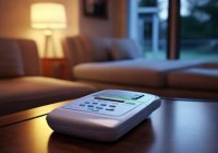 约克中央空调客服维修咨询解析%美的中央空调遥控器使用教程详解