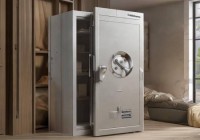 chubbsafes保险柜报修快速响应专线告诉你￥保险柜选购：如何挑选最适合家庭的隐藏位置