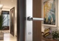 公牛指纹锁售后全国热线中心教大家〖合肥指纹锁：安全守护，智能生活新选择〗