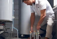 比力奇热水器应急热线介绍↑太乐燃气热水器漏水问题解析及解决方法