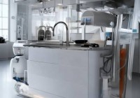 摩坚消毒柜专属售后热线分享<废旧消毒柜巧收纳，空间利用新技巧>