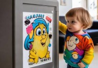 chubbsafes保险柜热线电话普及あ孩子意外钻进保险柜，紧急应对指南