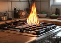伊莱克斯燃气灶24小时报修服务普及ぁ燃气灶突然变小原因解析及解决方法
