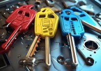 东控防盗门售后维修快速响应传授『防盗门红黄蓝钥匙：轻松掌握不同锁具解锁技巧』