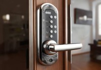 青稞智能锁维修售后网点电话梳理&智能锁管理界面：解锁便捷生活新体验