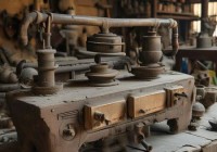 樱花燃气灶官方客户咨询中心交流—家用燃气灶起源于哪个国家？