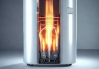 太尔热水器热线全天候服解说㊤热水器热机效率：揭秘高效节能的奥秘