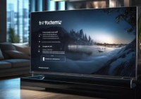 耐久家电售后客服咨询热线分解〖创维电视设置教程：快速上手，享受智能生活体验〗