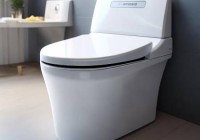 松下(Panasonic)智能马桶报修咨询通道科普㊤壁挂式智能马桶，防反水新体验