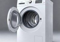 小天鹅洗衣机报修网点科普【滚筒洗衣机底部拆卸教程】