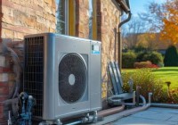 派沃热水器空气能全国速达师傅详述㊤空气能热泵：冬季取暖新选择，节能环保升级体验