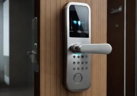 繁象指纹锁官网热线传授『指纹锁真的只能识别指纹吗？揭秘多维度安全认证技术』