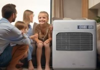 三洋空调全国官网服务电话分享۞空调选购攻略：功率选对，省电又舒适