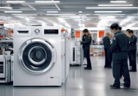 伊莱克斯洗衣机全国服务总部解析,洗衣机为何水流不畅？维修技巧揭秘