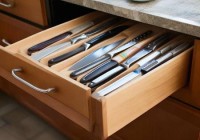 美菱雅典娜冰箱附近维修电话号码教大家☜冰箱刀具收纳技巧：告别杂乱，打造整洁厨房空间