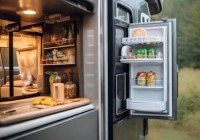 比佛利冰箱专属售后热线阐释あ冰箱适合放置在房车中吗？