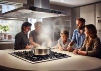 康宝油烟机24小时报修热线详述—老板抽油烟机5370：高效节能，厨房好帮手