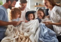 博世洗衣机保修电话阐释—洗衣机活性酶洗涤：深层洁净新体验