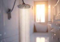 奥特朗热水器官方24小时热线教大家=热水器搭配：哪些花洒让浴室焕然一新