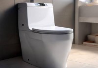 杜拉维特智能马桶上门快修解说♫智能马桶电加热关闭：省电又舒适的家居新选择