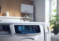 LG洗衣机全天候客服剖析&卫生间洗衣机选款攻略：无柜设计，空间更自由