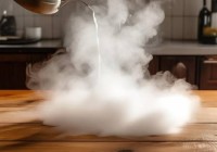 万和燃气灶售后热线集详述(燃气灶去铁锈味小妙招，轻松解决异味困扰)