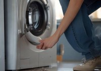 倍科洗衣机热线查询助手解释←洗衣机底部接口漏水怎么办？快速解决方法大揭秘