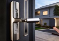 青稞智能锁官方联系方式解释￥蓝牙智能锁，安全便捷生活新选择