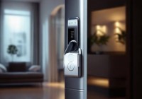 金指码智能指纹锁人工服务热线查询阐明￥大门指纹锁安装最佳高度指南