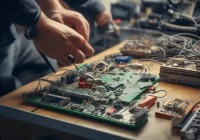 万和热水器专业服务点教导あ帅康电热水器电源更换教程，轻松操作上手