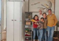 佳家利保险柜24小时报修中心讲解♫承德租赁保险柜，价格实惠，安全可靠