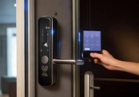 欧威尔家电客服热线联系方式科普$玥玛锁A11：新一代智能门锁，安全与便捷的完美结合