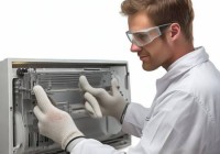 三洋空调售后总部电话阐明♫空调挂机管道清洗攻略：轻松告别积尘烦恼