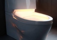 佐尼智能马桶全天候热线分析-松下智能马桶：不存水设计，舒适体验升级