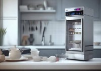 景天消毒柜维修服务查询梳理￥消毒柜高温杀菌技巧，告别细菌困扰