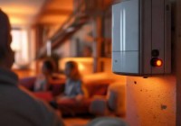 依玛壁挂炉24小时紧急服务阐明↑壁挂炉上水技巧：轻松掌握安全高效的上水方法