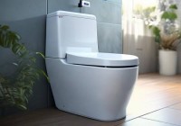 法恩莎智能马桶24小时师傅速达科普+智能马桶：告别卫生间烦恼，轻松享受舒适生活