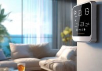 三洋空调售后总部电话阐明〖大金中央空调5恒温：打造家庭舒适恒温新体验〗