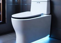 汉斯格雅智能马桶服务无忧热线分享_直冲式智能马桶，告别传统如厕体验