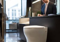 德希顿智能马桶维修客户咨询台教导㊣智能马桶体验：揭秘冲出高潮的秘密