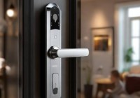 摩坚指纹锁技术支援解析√耐特指纹锁：一键添加指纹，智能生活新体验