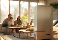 三星空调快速维修平台普及۞庐山区大金中央空调变频：高效节能，舒适生活新选择