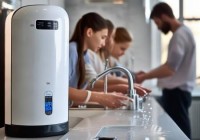 樱雪热水器400报修热线解说☞电热水器水垢防治秘籍，告别水垢困扰