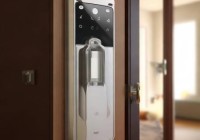 小益指纹锁全天候故障响应中心解释&飞利浦指纹锁电池型号推荐：几号电池最合适？