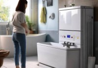 前锋热水器24人工电话解读<天然气热水器长时间开启，安全使用指南>