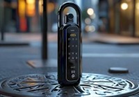 帅丰家电全天候维护中心阐明&漳州智能井盖锁：守护城市安全的选择