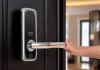 德施曼指纹锁客服务热线梳理㊤相城区指纹锁：家庭安全升级首选解决方案