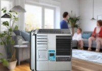 阿里斯顿热水器空气能报修预约通道分析-空气能410冷媒：高效节能新选择，揭秘环保制冷新趋势