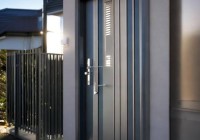 新多防盗门售后技术支持热线阐释♫墨尔本大门防盗门选购攻略：安全与美观并重